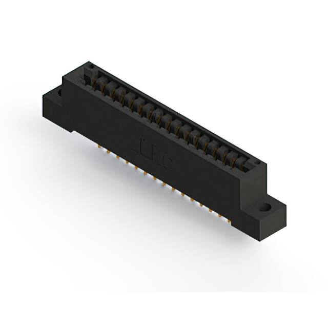 896-017-522-104 EDAC Inc.  Edgeboard Connectors
